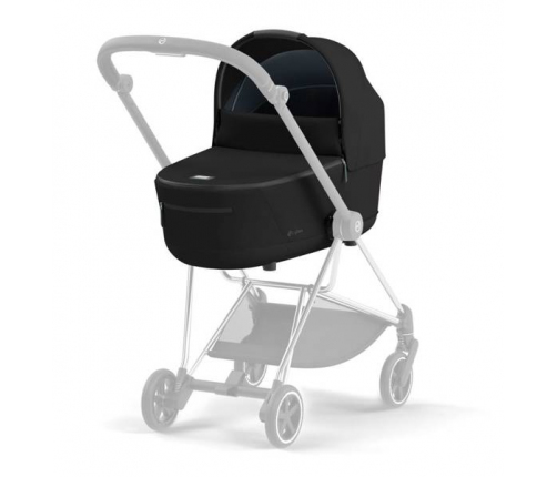 Cybex Mios Deep Black Люлька для коляски