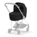 Cybex Mios Deep Black Люлька для коляски