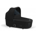 Cybex Mios Deep Black Люлька для коляски