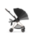 Cybex Mios 3.0 Dream Grey Simply Flowers Pastaigu Bloks