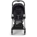 Cybex Mios 3.0 Dream Grey Simply Flowers Pastaigu Bloks