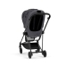 Cybex Mios 3.0 Dream Grey Simply Flowers Pastaigu Bloks