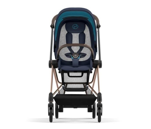 Cybex Mios Nautical Blue Прогулочный Блок