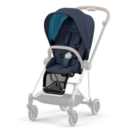 Cybex Mios Nautical Blue Прогулочный Блок Cybex Mios Nautical Blue Прогулочный Блок