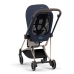 Cybex Mios Nautical Blue Прогулочный Блок