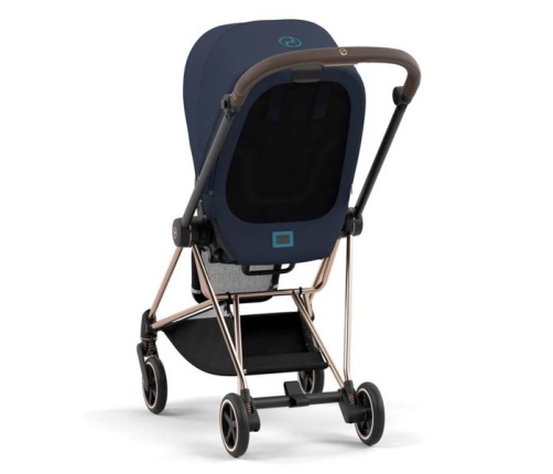 Cybex Mios Nautical Blue Прогулочный Блок