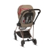 Cybex Mios 3.0 One Love + Cloud Z i-Size + Chrome Brown frame Детская Коляска 3in1