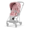 Cybex Mios 3.0 Pale Blush Simply Flowers Прогулочный Блок