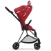 Cybex Mios 3.0 Petticoat by Jeremy Scott Прогулочный Блок