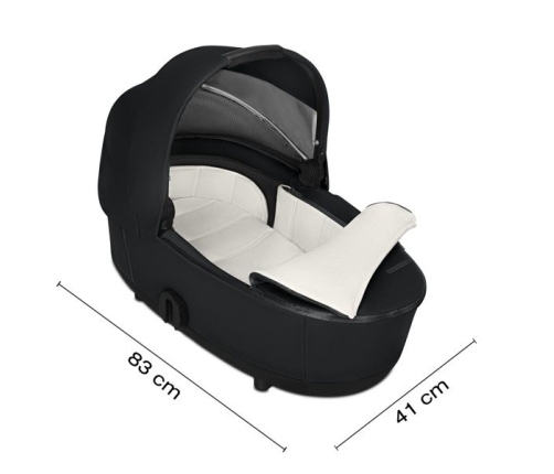 Cybex Mios Spring Blossom Light Ratu kulba