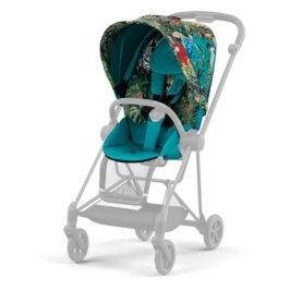 Cybex Mios 3.0 We The Best Dj Khaled Прогулочный Блок Cybex Mios 3.0 We The Best Dj Khaled Прогулочный Блок