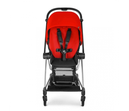 Cybex Mios Autumn Gold Прогулочный Блок