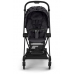 Cybex Mios Dream Grey Simply Flowers + Matt Black Frame Sporta rati