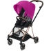 Cybex Mios Fancy Pink Pastaigu Bloks