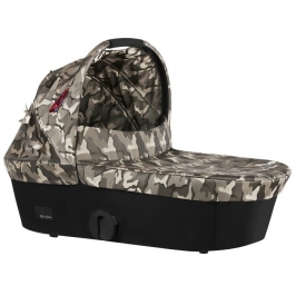 Cybex Mios Fashion Edition Butterfly Ratu kulba Cybex Mios Fashion Edition Butterfly Ratu kulba