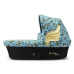 Cybex Mios Fashion Edition Cherub Blue by Jeremy Scott Люлька для коляски