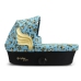 Cybex Mios Fashion Edition Cherub Blue by Jeremy Scott Люлька для коляски