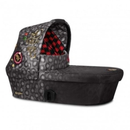 Cybex Mios Fashion Edition Rebellious Люлька для коляски Cybex Mios Fashion Edition Rebellious Люлька для коляски