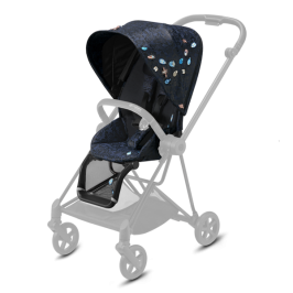 Cybex Mios Jewels of Nature Прогулочный Блок Cybex Mios Jewels of Nature Прогулочный Блок