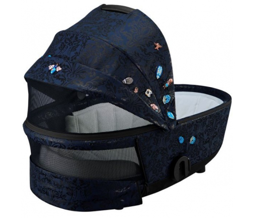 Cybex Mios Jewels of Nature Люлька для коляски