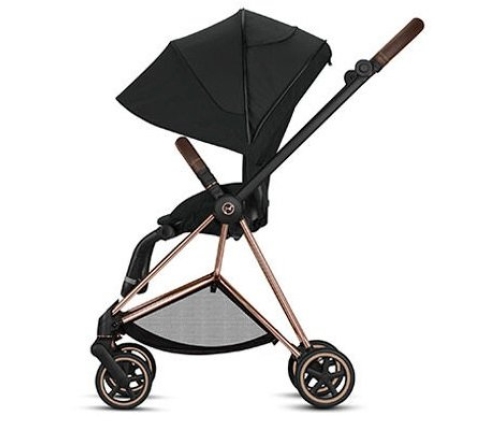 Cybex Mios Karolina Kurkova One Love Прогулочный Блок