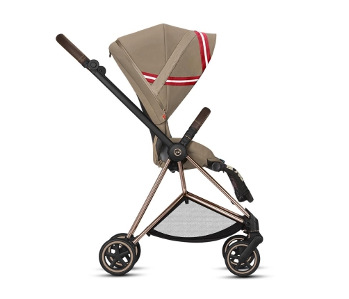 Cybex Mios Karolina Kurkova One Love Прогулочный Блок