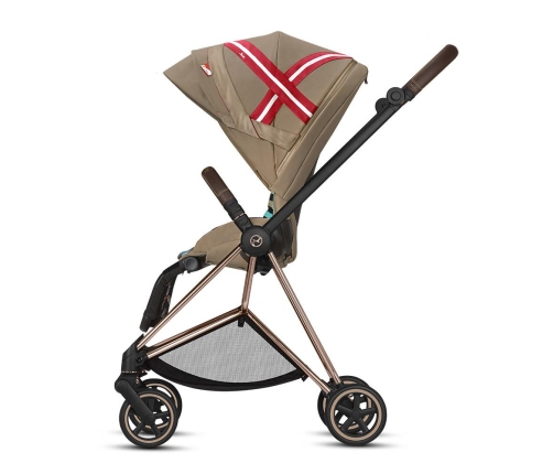 Cybex Mios Karolina Kurkova One Love Прогулочный Блок