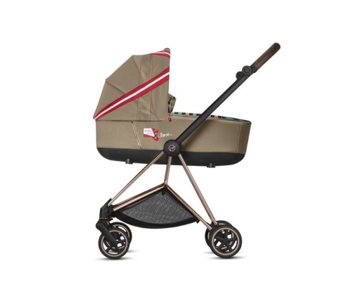 Cybex Mios Karolina Kurkova One Love Люлька для коляски