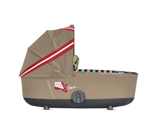 Cybex Mios Karolina Kurkova One Love Люлька для коляски