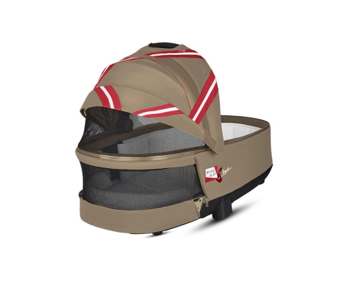 Cybex Mios Karolina Kurkova One Love Люлька для коляски