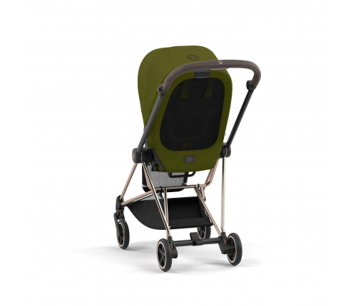 Cybex Mios Khaki Green Прогулочный Блок