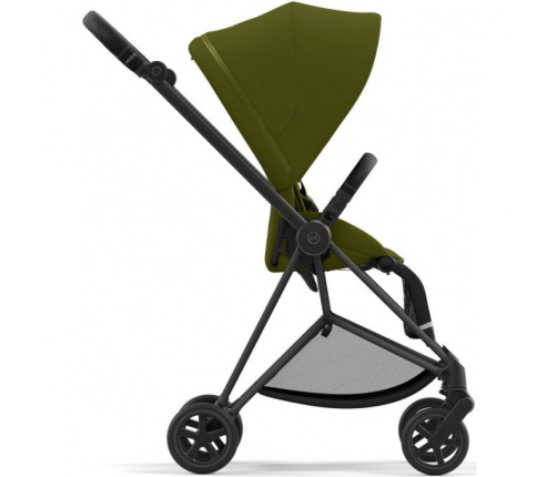 Cybex Mios Khaki Green Прогулочный Блок