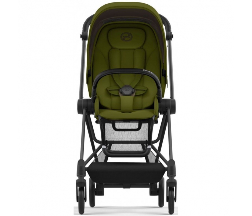 Cybex Mios Khaki Green Прогулочный Блок