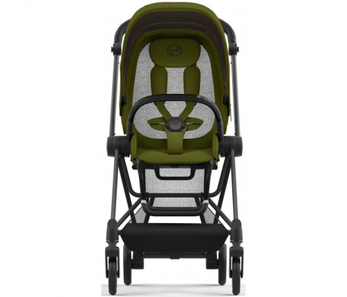 Cybex Mios Khaki Green Прогулочный Блок