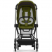 Cybex Mios Khaki Green Прогулочный Блок