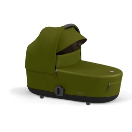 Cybex Mios Khaki Green Ratu kulba Cybex Mios Khaki Green Ratu kulba