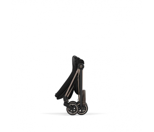 Cybex Mios Koi Crystallized + Rose Gold Frame Sporta rati