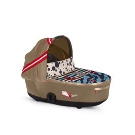 Cybex Mios Kurkova One Love Ratu kulba Cybex Mios Kurkova One Love Ratu kulba