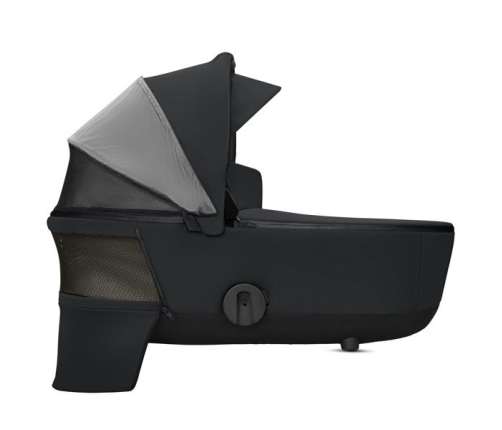 Cybex Mios Lux Autumn Gold Ratu kulba