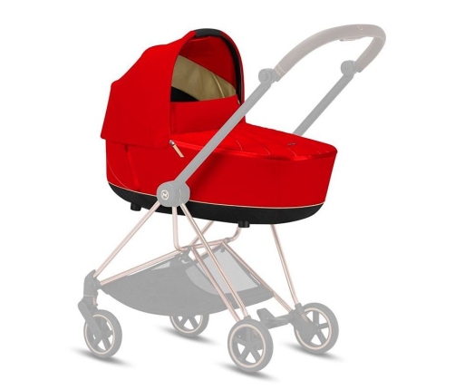 Cybex Mios Lux Autumn Gold Ratu kulba