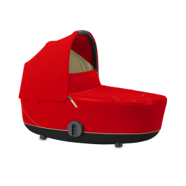 Cybex Mios Lux Autumn Gold Ratu kulba Cybex Mios Lux Autumn Gold Ratu kulba