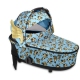 Cybex Mios Cherub Blue by Jeremy Scott Люлька для коляски