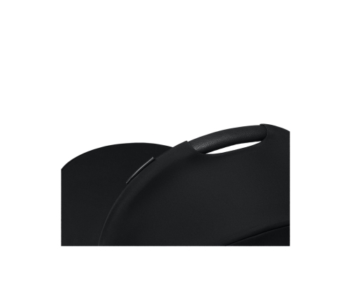 Cybex Mios Lux Conscious Dark Navy Eco Люлька для коляски