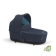 Cybex Mios Lux Conscious Dark Navy Eco Ratu kulba