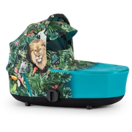Cybex Mios Lux DJ Khaled Люлька для коляски Cybex Mios Lux DJ Khaled Люлька для коляски