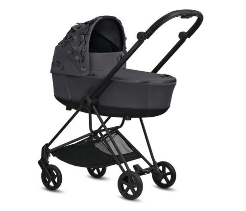 Cybex Mios Lux Dream Grey Люлька для коляски