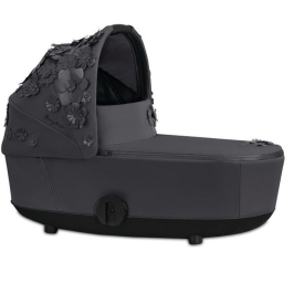 Cybex Mios Lux Dream Grey Ratu kulba Cybex Mios Lux Dream Grey Ratu kulba