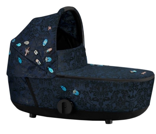 Cybex Mios Lux Jewels of Nature Ratu kulba
