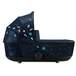 Cybex Mios Lux Jewels of Nature Люлька для коляски Cybex Mios Lux Jewels of Nature Люлька для коляски