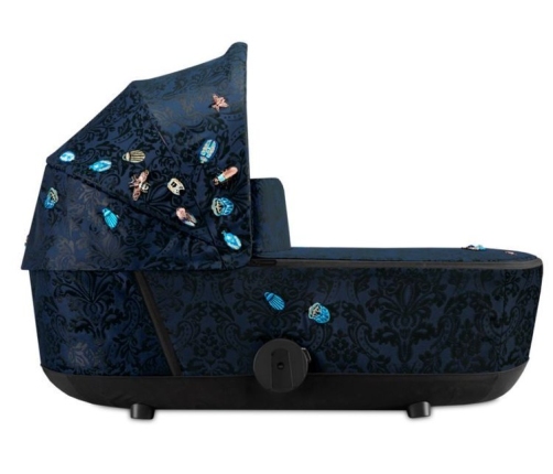 Cybex Mios Lux Jewels of Nature Ratu kulba